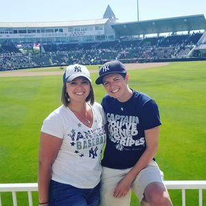 Meet your Posher, Stephanie